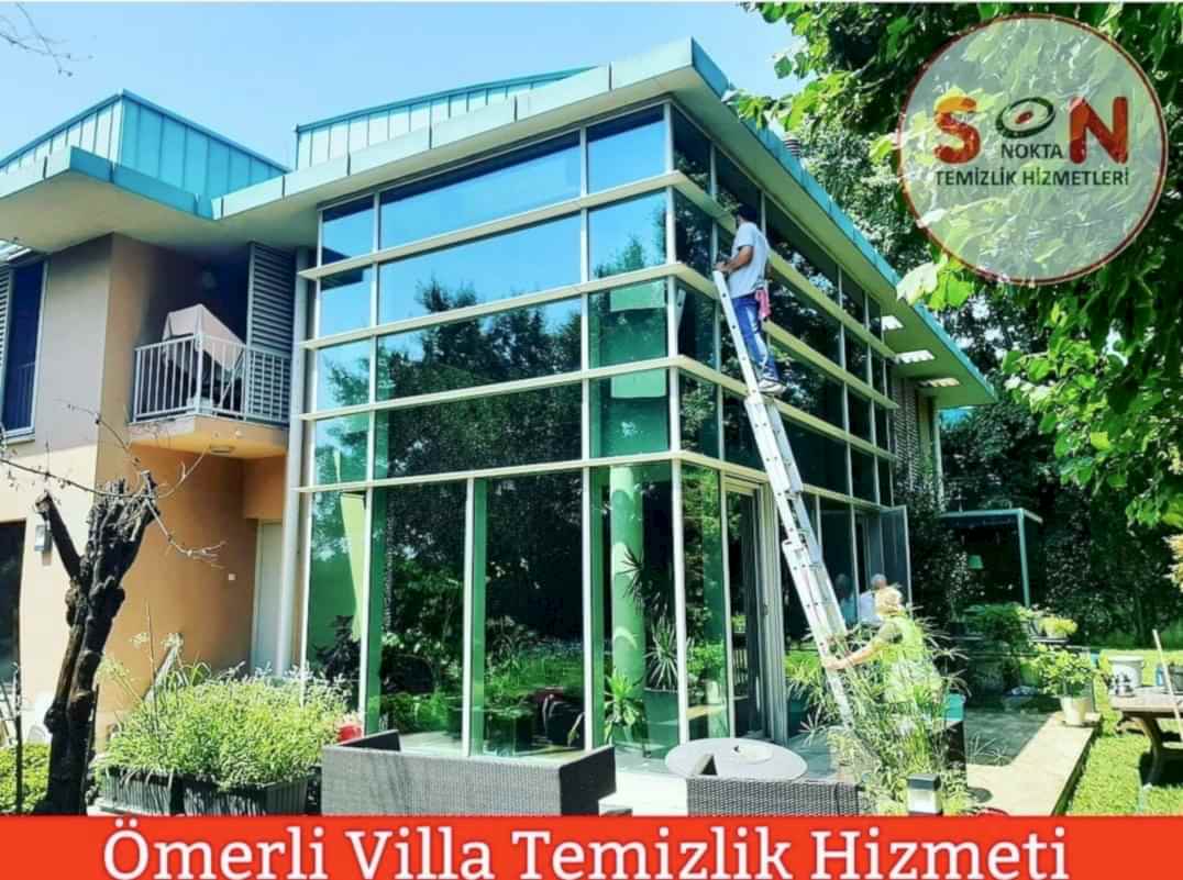 Temizlik Hizmeti